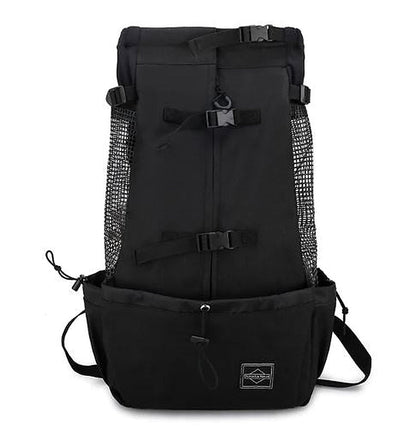 WuffCargo - Reise-Rucksack für deinen Hund