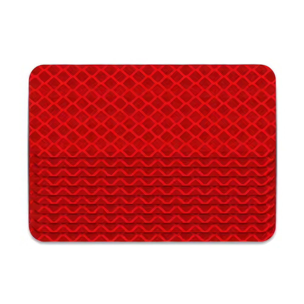 VisiX Reflektierende Aufklaber, 10er-Set