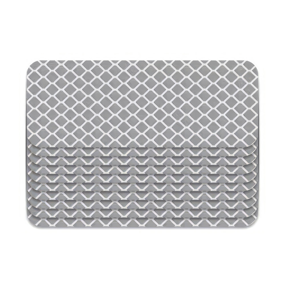 VisiX Reflektierende Aufkleber, 10er-Set