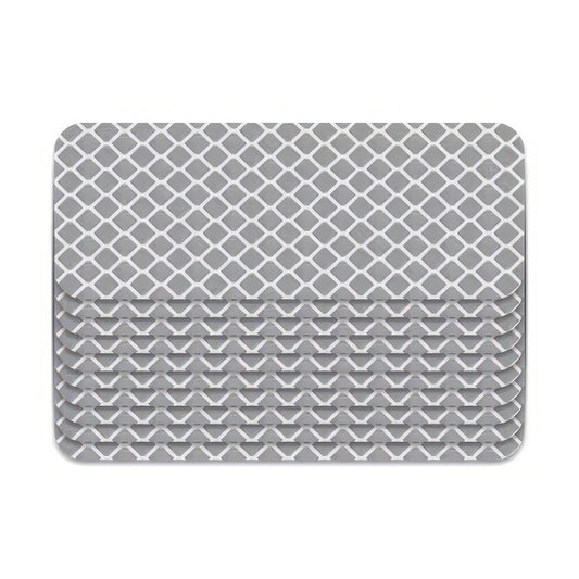 VisiX Reflektierende Aufkleber, 10er-Set