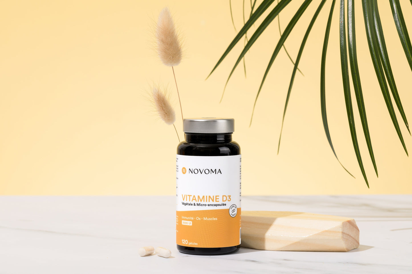 Vitamine D3