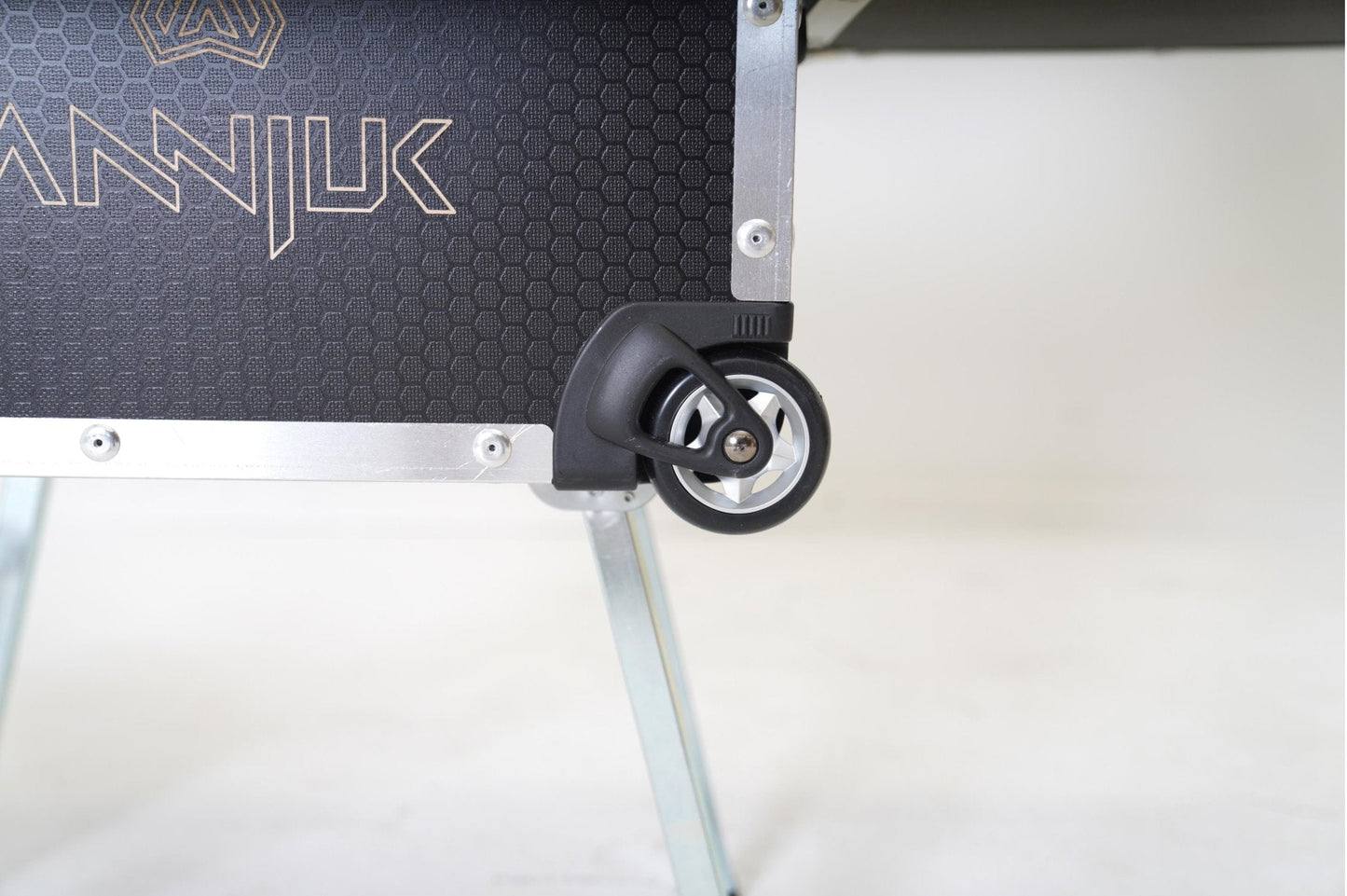Kibo Small serie di pre-produzione