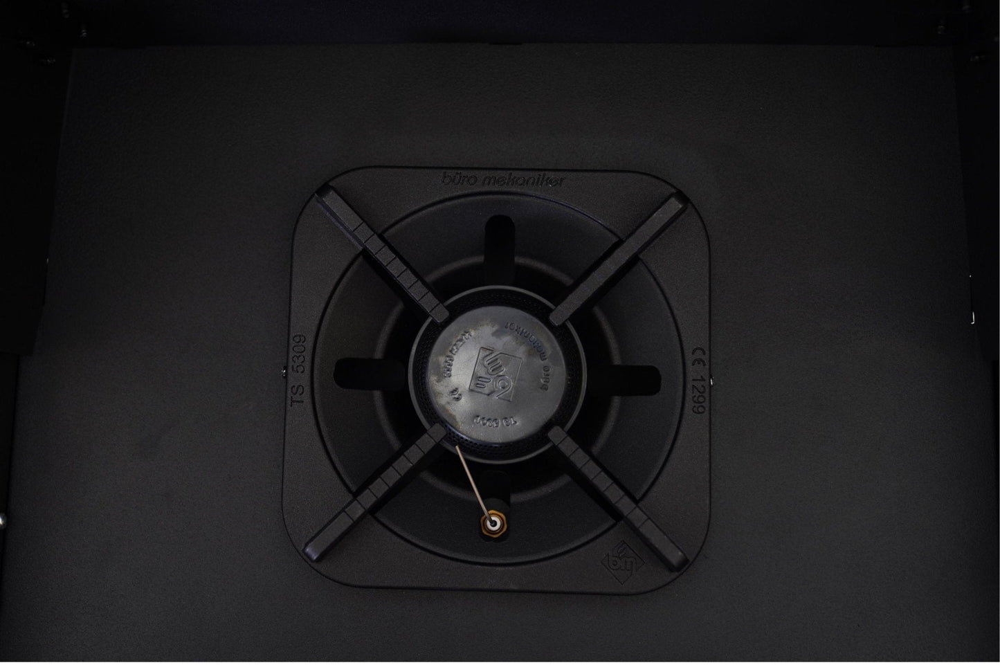 Kibo Small serie di pre-produzione