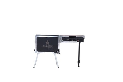 Kibo Small serie di pre-produzione