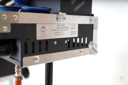 Kibo Small serie di pre-produzione