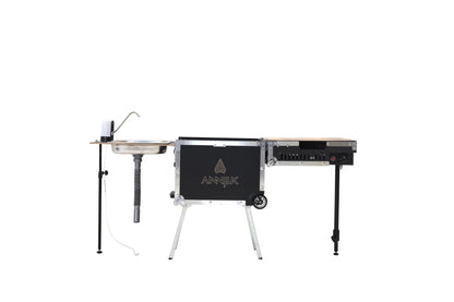 Kibo Small serie di pre-produzione