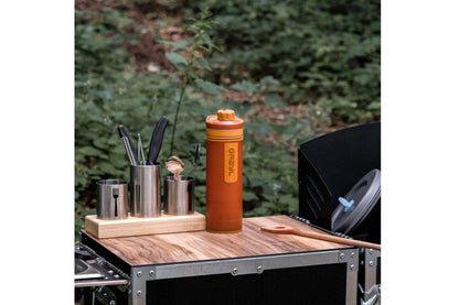 Kibo Small serie di pre-produzione