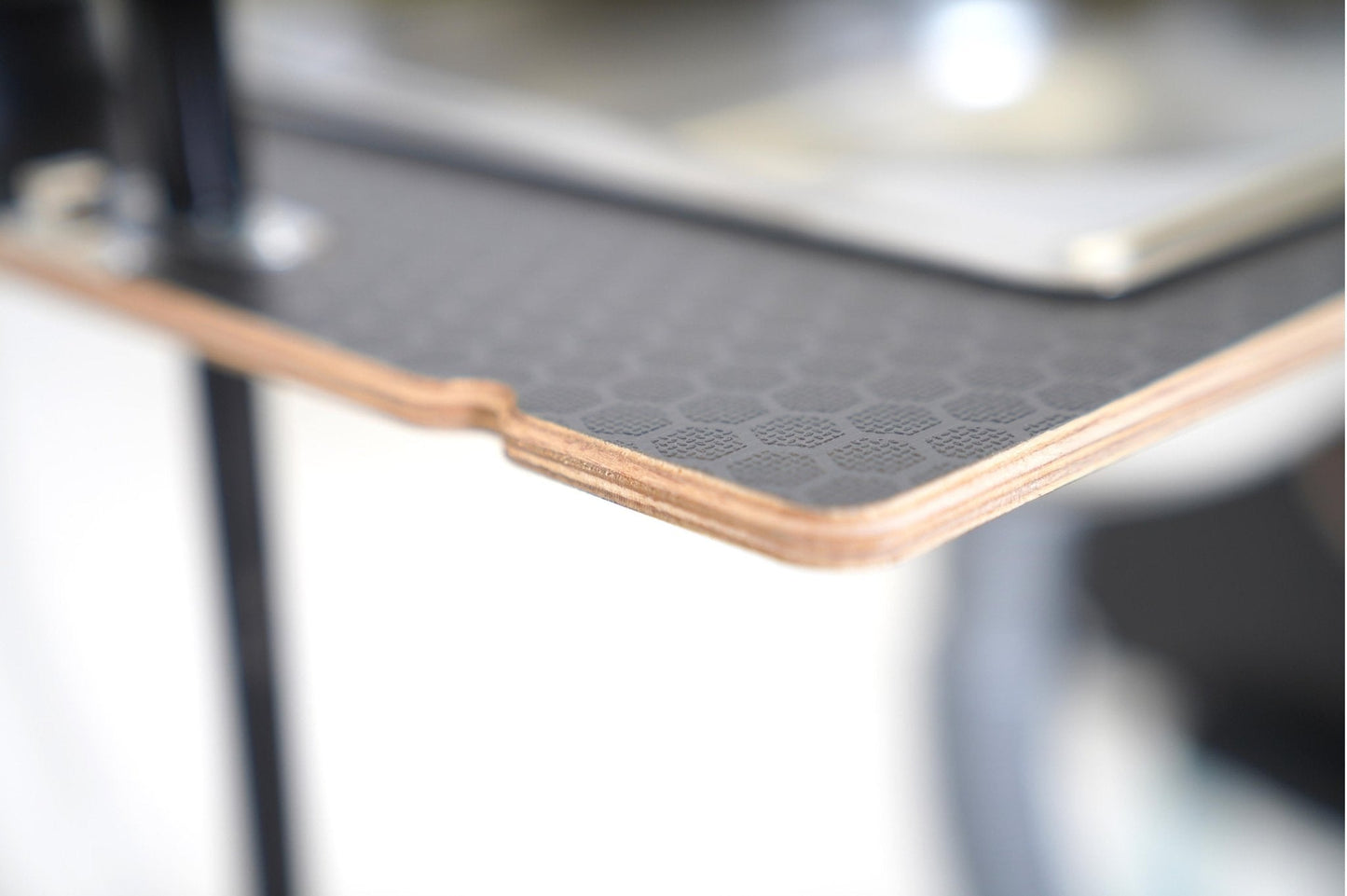 Kibo Small serie di pre-produzione