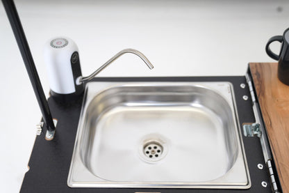 Kibo Small serie di pre-produzione