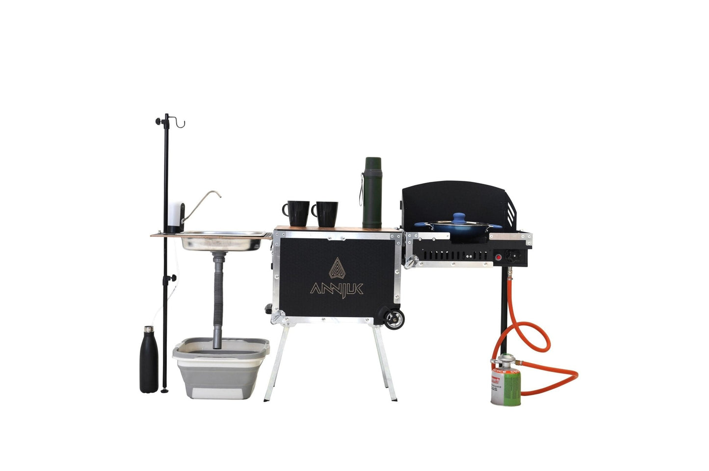 Kibo Small serie di pre-produzione