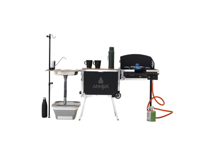 Kibo Small serie di pre-produzione