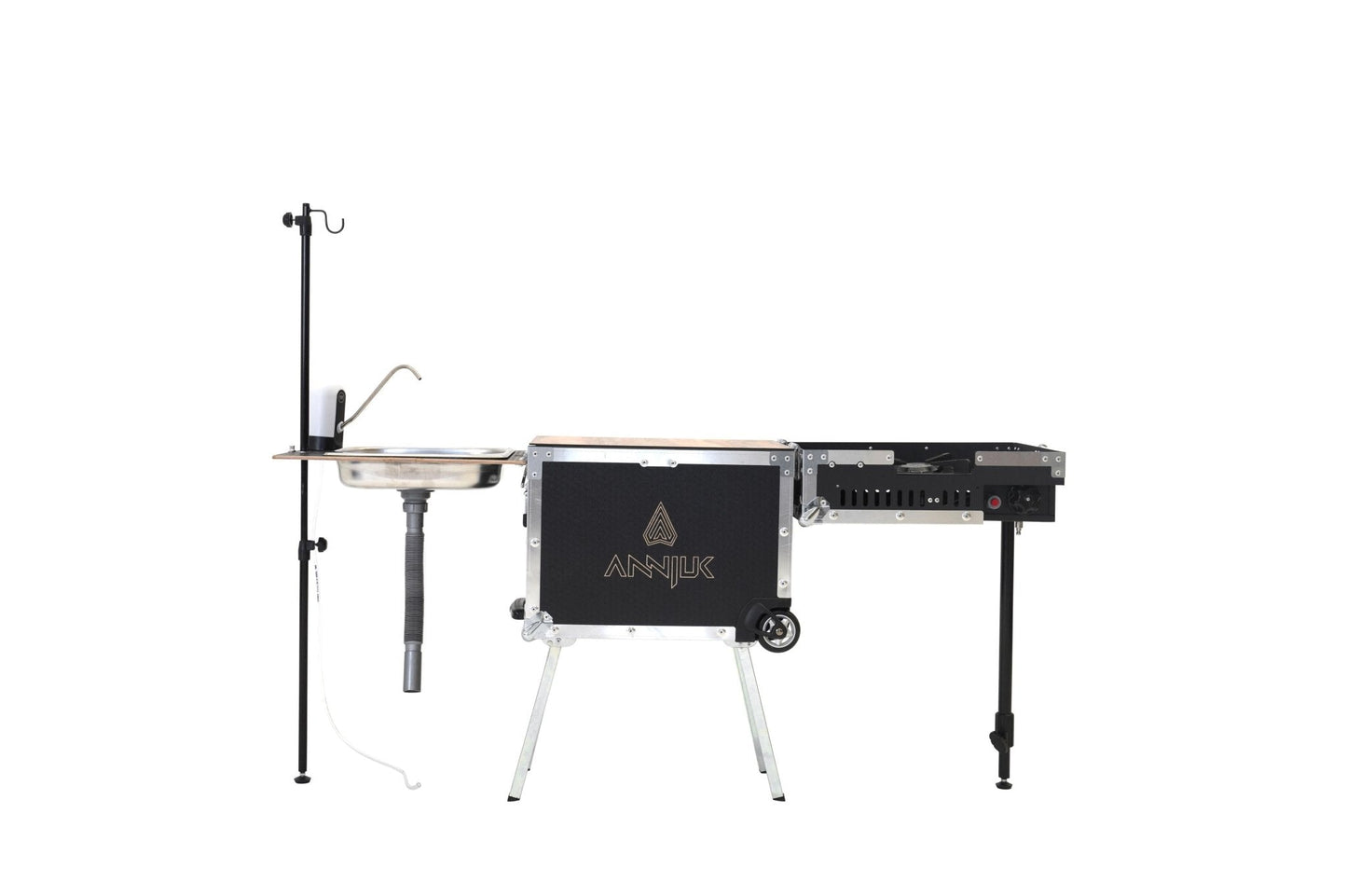 Kibo Small serie di pre-produzione
