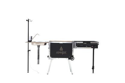 Kibo Small serie di pre-produzione
