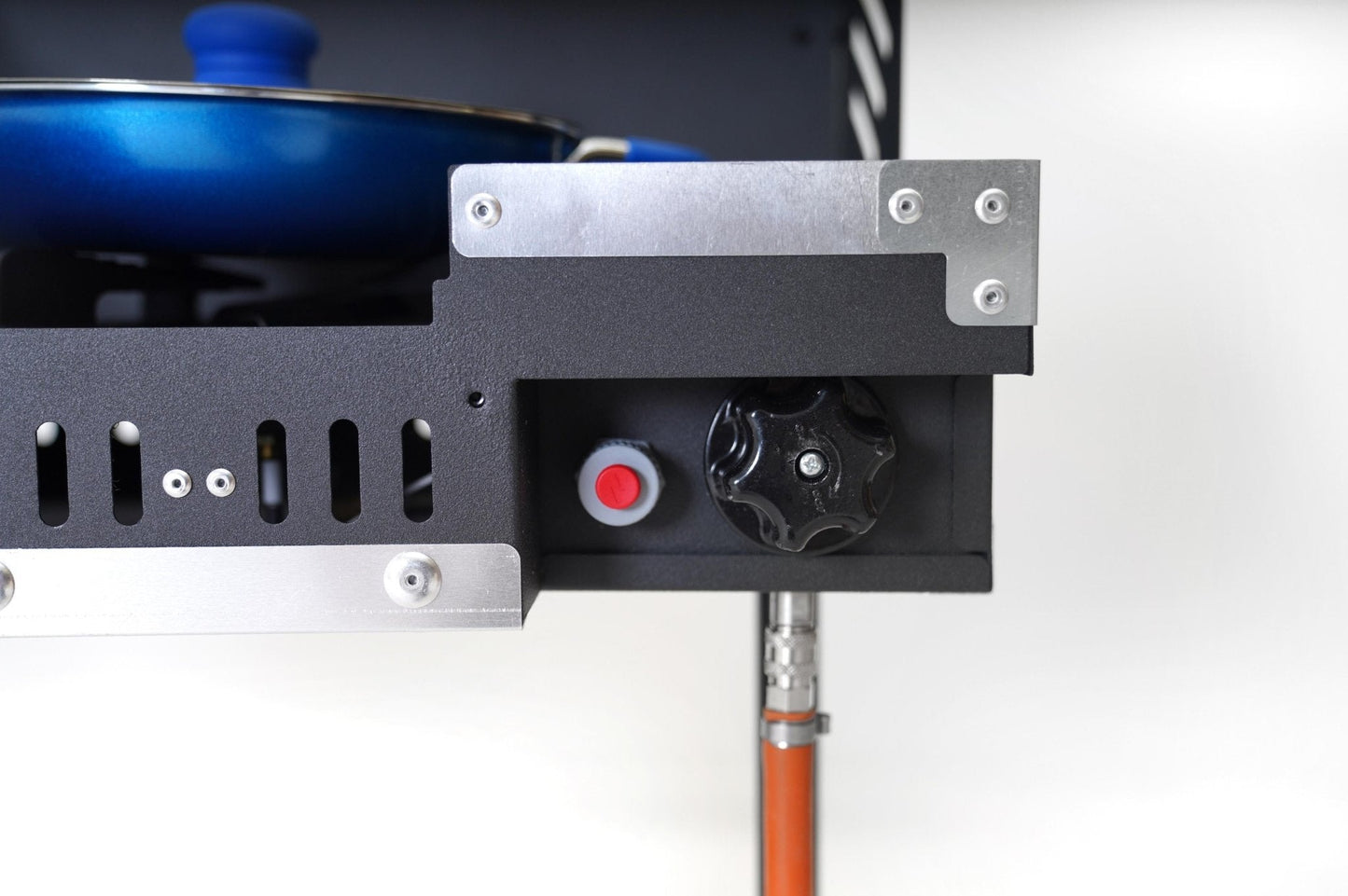 Kibo Small serie di pre-produzione