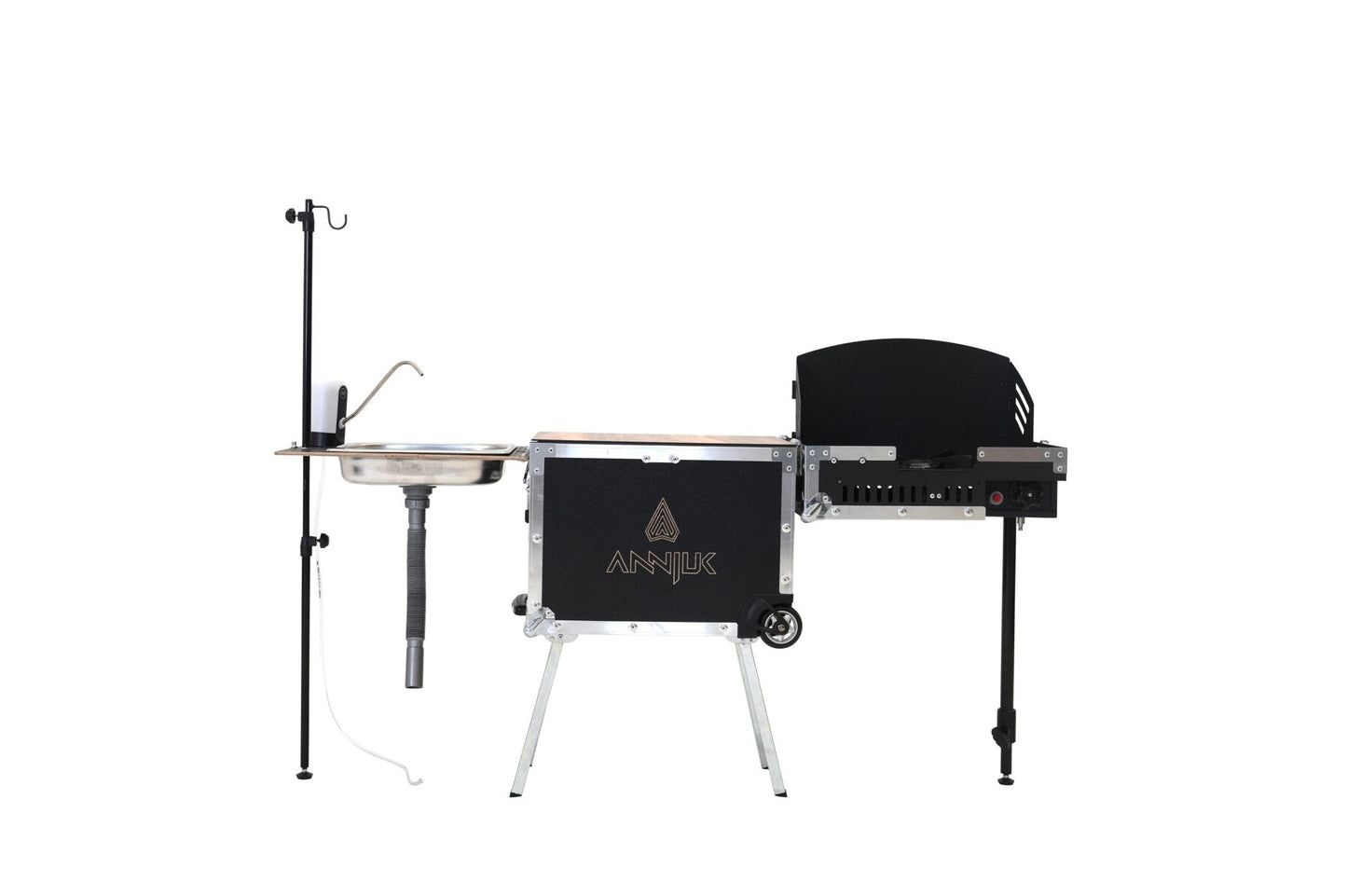 Kibo Small serie di pre-produzione