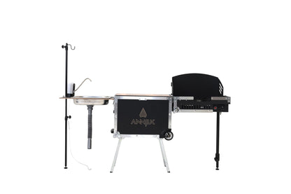 Kibo Small serie di pre-produzione