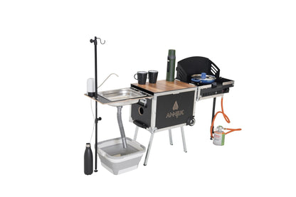 Kibo Small serie di pre-produzione
