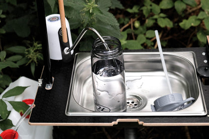 Kibo Small serie di pre-produzione