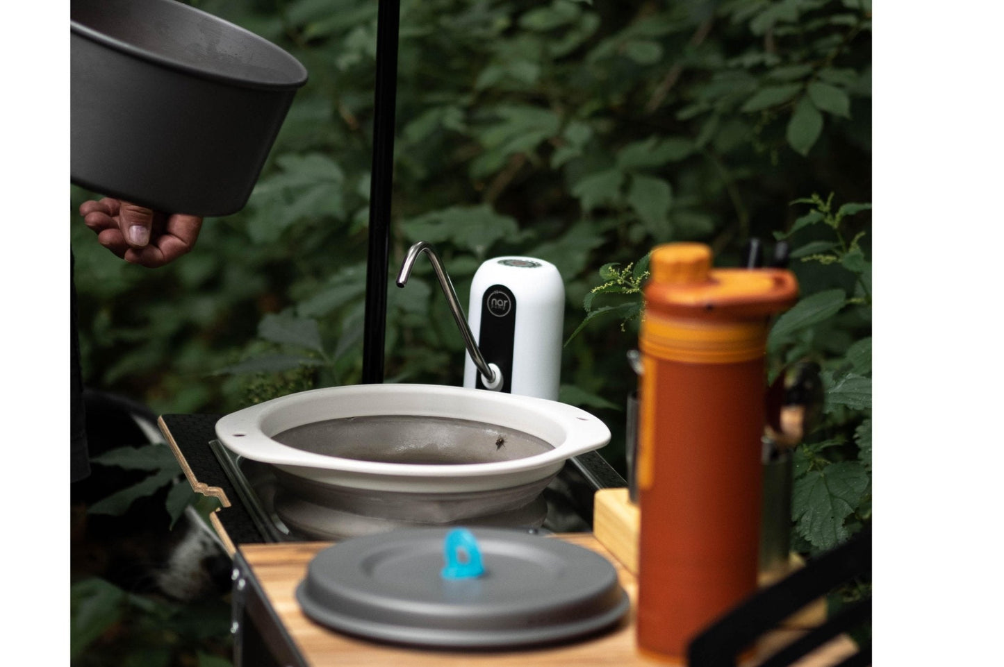 Kibo Small serie di pre-produzione