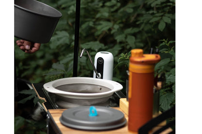 Kibo Small serie di pre-produzione
