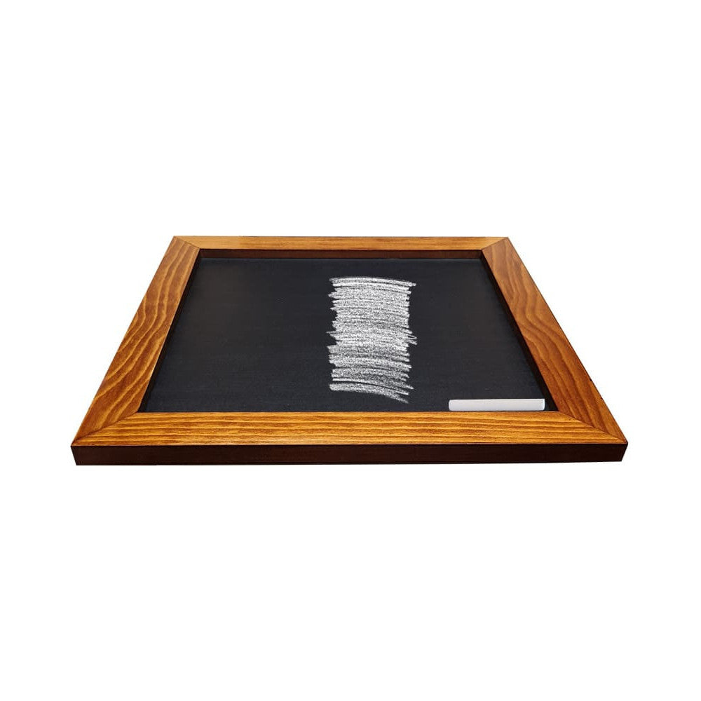 "InspiraBoard" Wandkreidetafel 40x40cm, Indoor