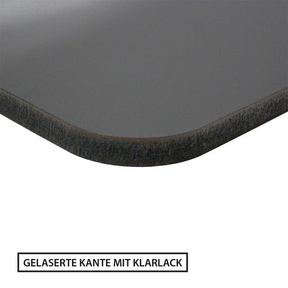 Wandkreidetafel ohne Rahmen, 90x60cm, Outdoor - Wandtafel - Speedjust Schweiz