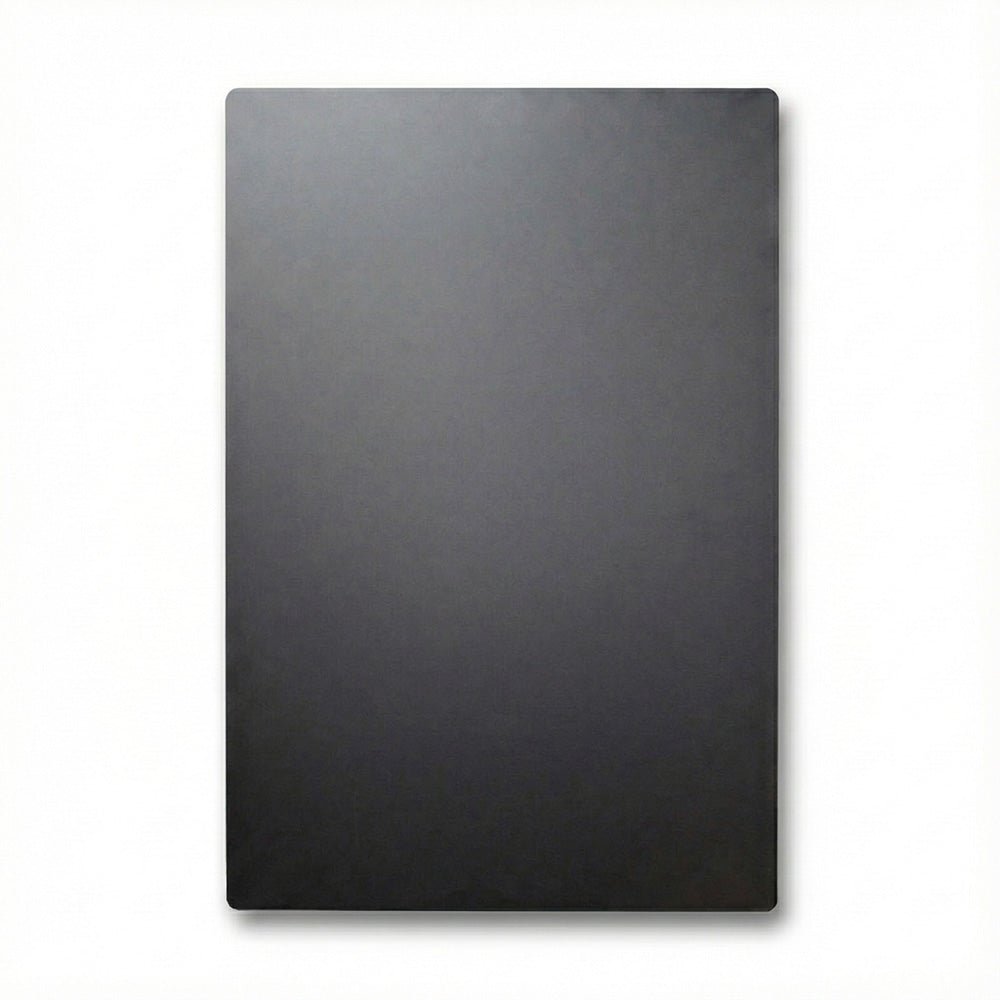 Wandkreidetafel ohne Rahmen, 90x60cm, Outdoor - Wandtafel - Speedjust Schweiz