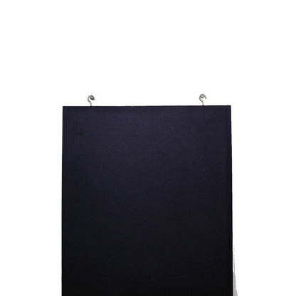 Wandkreidetafel ohne Rahmen, Indoor - Wandtafel - Speedjust Schweiz