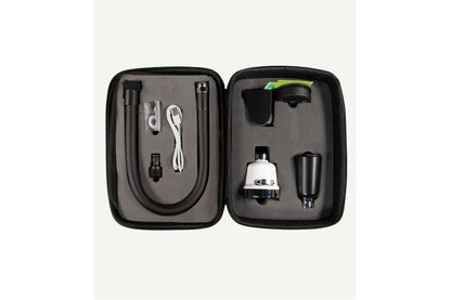 Kit lavabo e doccia con sensore