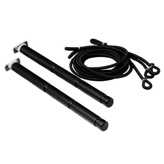 Wäscheleine für VW Kederleiste (vormontiert)