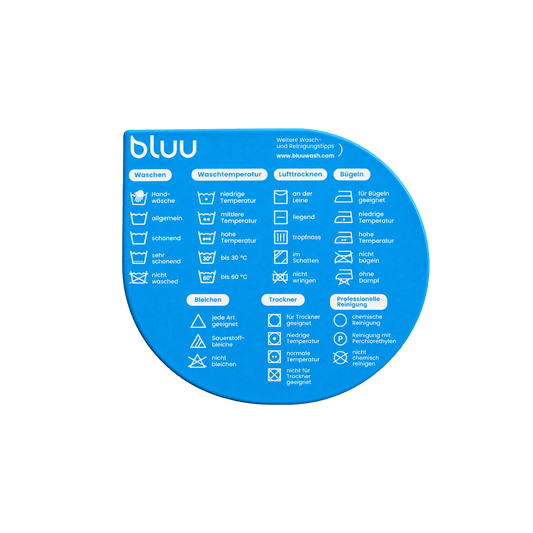 Waschmagnet - Wash Guide