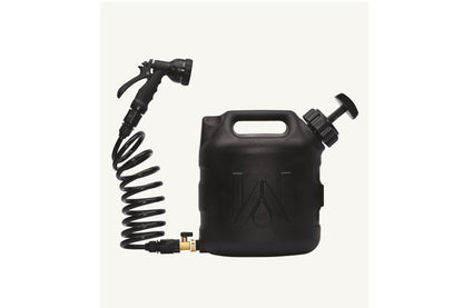Wassertank 2.0