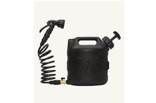 Wassertank 2.0