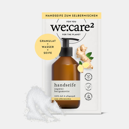 Handseifen-Granulat