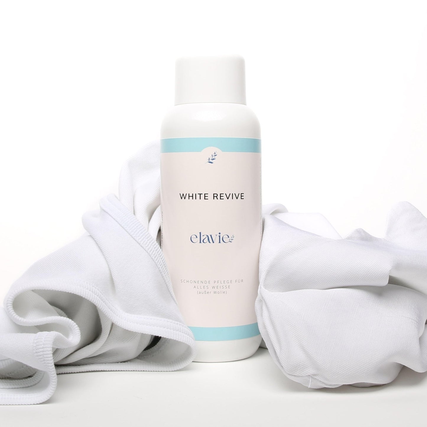 Pflege & Kur für alles Weisse | White Revive