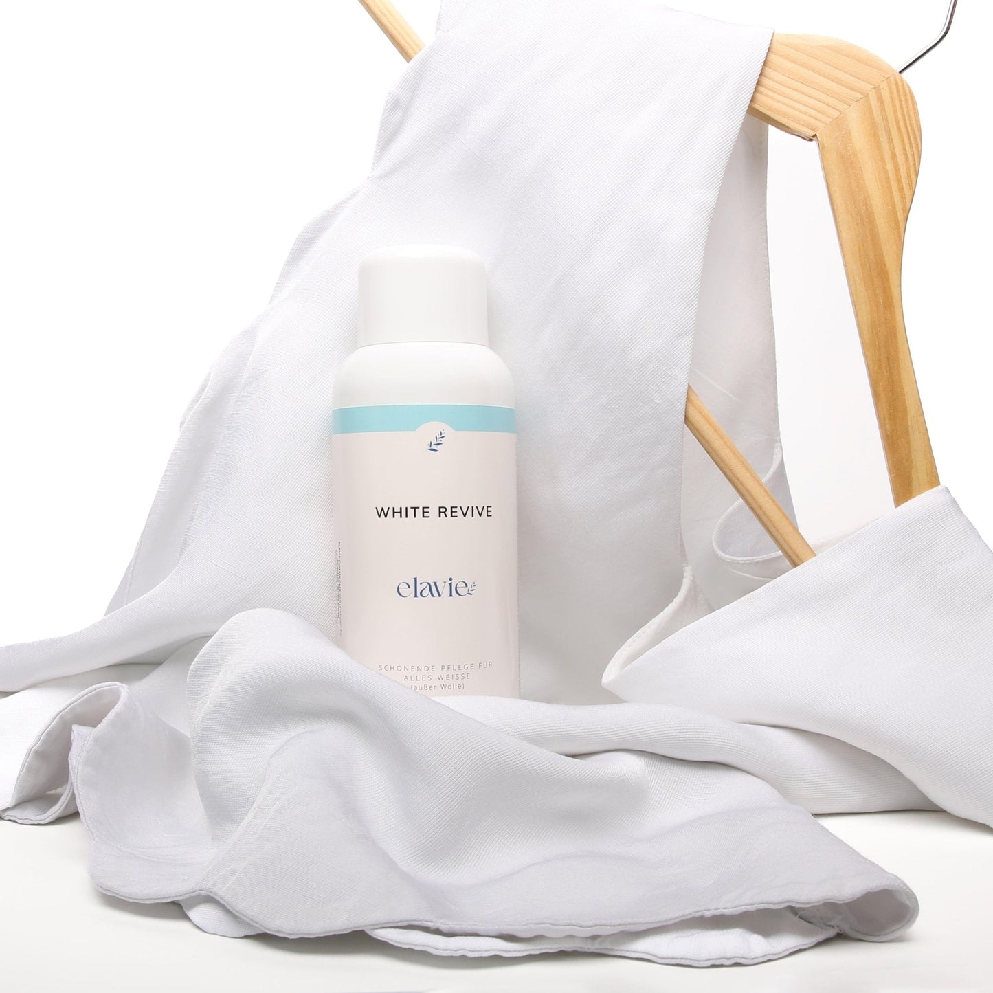 Pflege & Kur für alles Weisse | White Revive