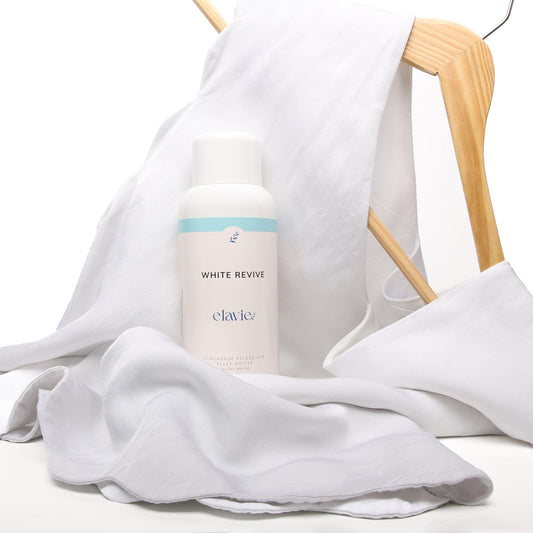Pflege & Kur für alles Weisse | White Revive