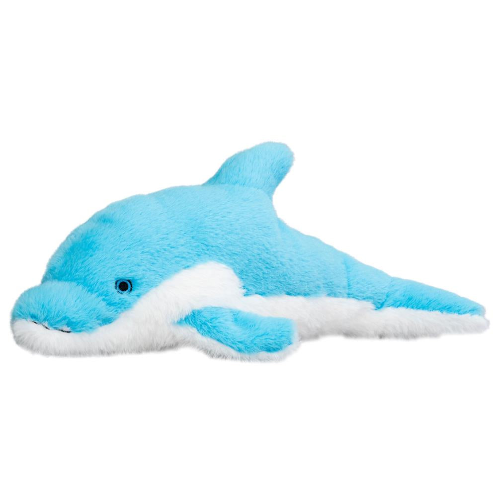 Wärmekuscheltier Delfin 34 cm