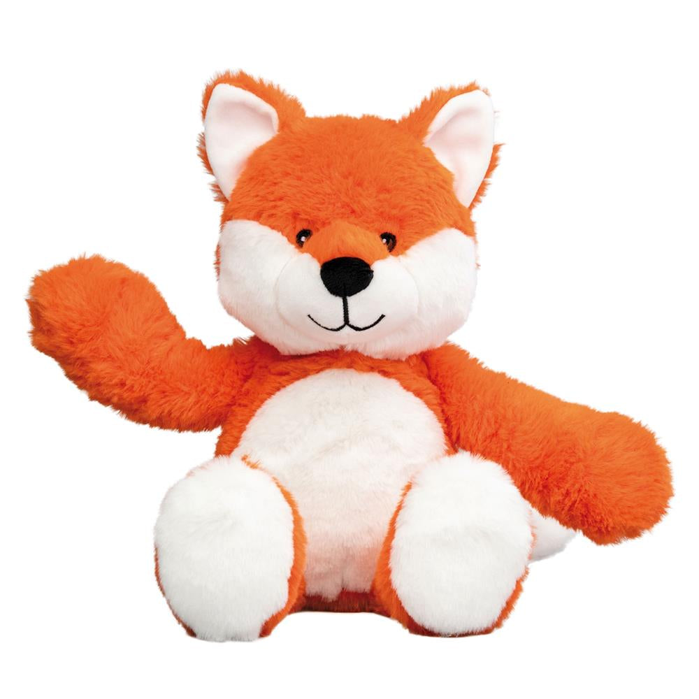 Wärmekuscheltier Fuchs 32 cm