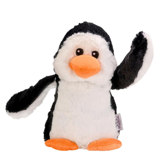 Wärmekuscheltier Pinguin 30 cm