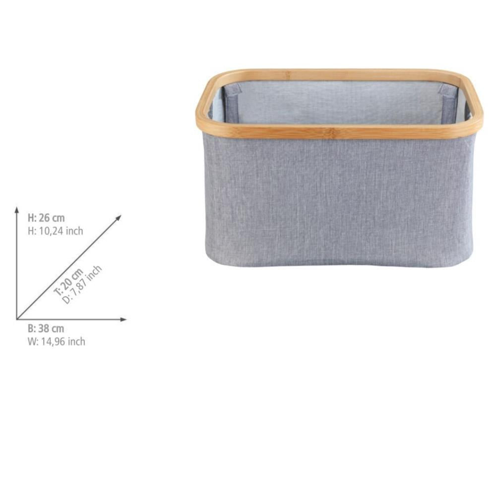 Aufbewahrungskorb Bahari