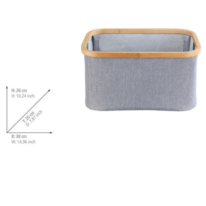 Aufbewahrungskorb Bahari