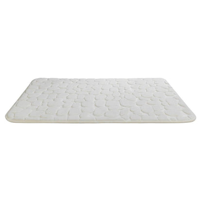 Badematte Memory Foam