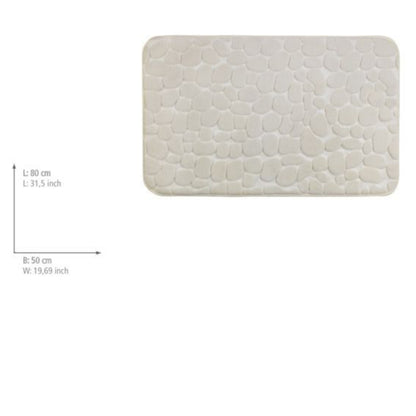Badematte Memory Foam