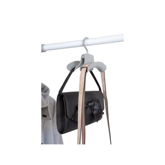 Handtaschenhalter HERKULES,3er