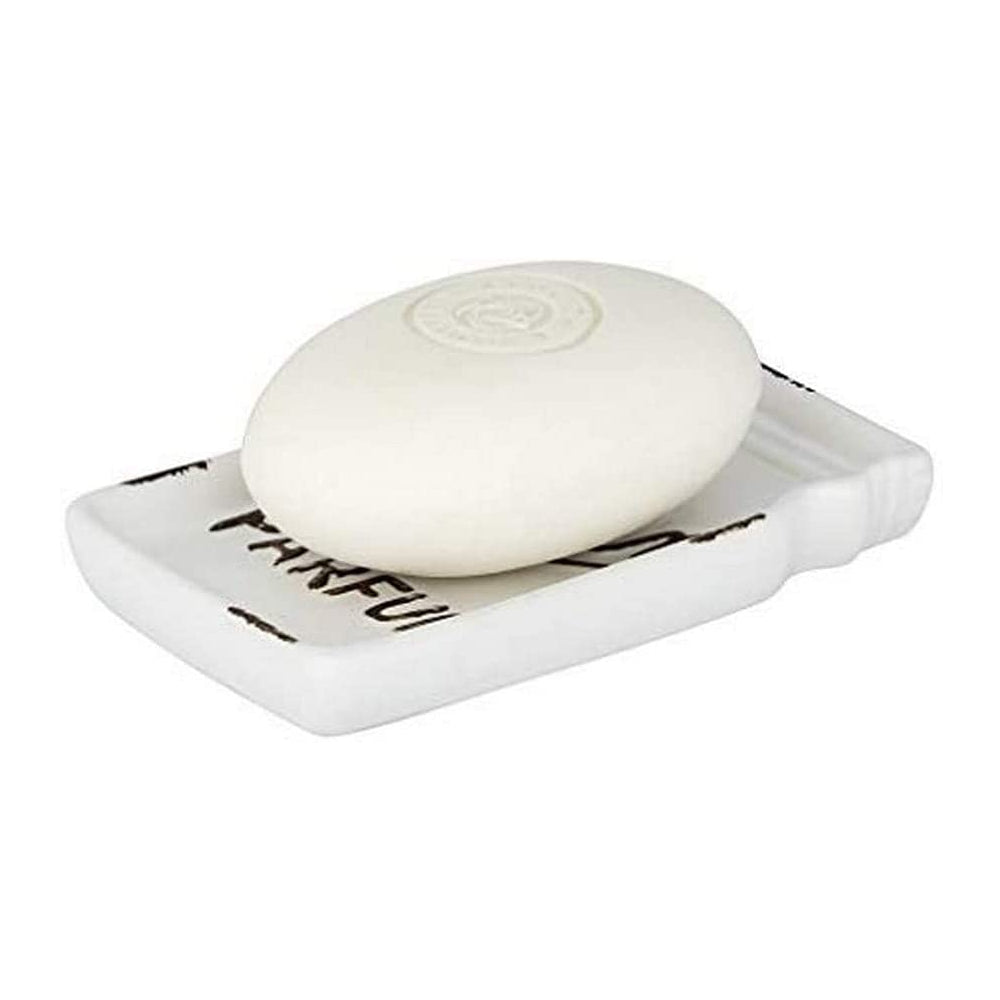 Portasapone in ceramica Lavars