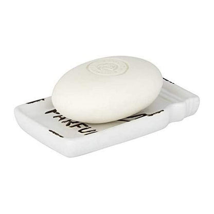 Portasapone in ceramica Lavars