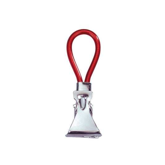 Klemm-Ösen sortiert 4 Stk