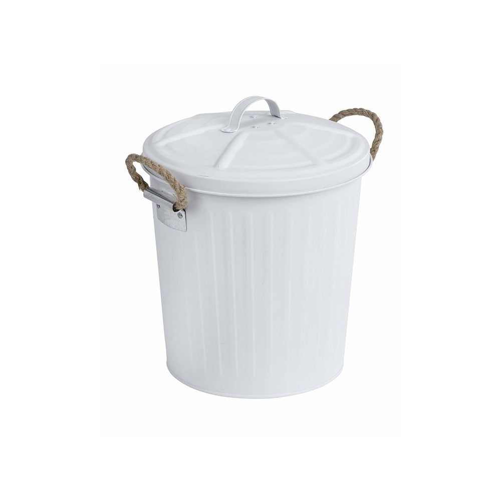 Pattumiera per cosmetici Gara da 6 litri