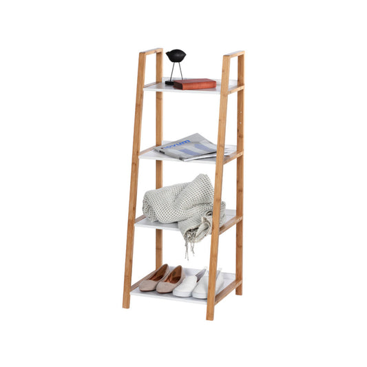 Regal Finja 4 Etagen